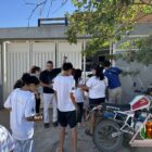 Axé-Mirim – Capoera_007