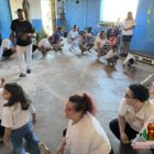 Axé-Mirim – Capoera_017