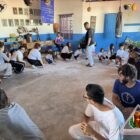 Axé-Mirim – Capoera_020