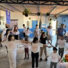 Axé-Mirim – Capoera_032