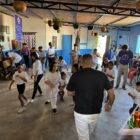 Axé-Mirim – Capoera_035