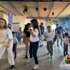 Axé-Mirim – Capoera_038