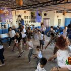 Axé-Mirim – Capoera_040