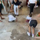 Axé-Mirim – Capoera_049