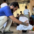 Axé-Mirim – Capoera_059