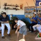 Axé-Mirim – Capoera_098