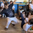 Axé-Mirim – Capoera_138