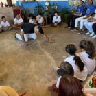 Axé-Mirim – Capoera_159