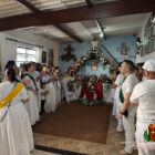 Homenagem ao Orixa Ogum_009