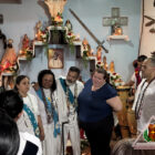 Homenagem ao Orixa Ogum_114